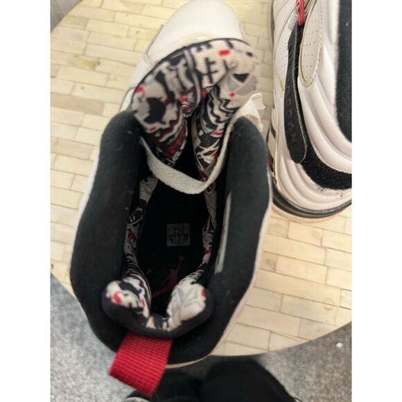 Jordan 8 Retro Alternate main image 8